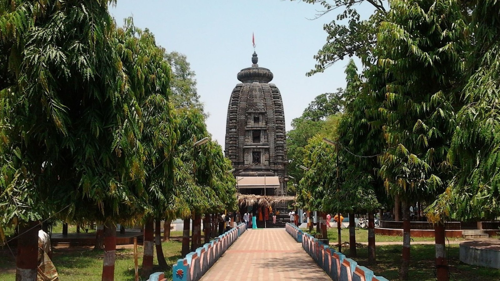 Great news for Khiching ma'am Kichkeshwari; 44.91 crore will be spent on development